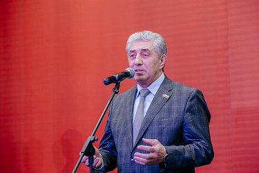30 октября – День автомобилиста